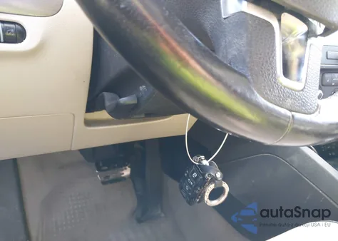 2013 Volkswagen Jetta 2.5L Sel из США, поврежденный, VIN 3VWLX7AJ2DM404524